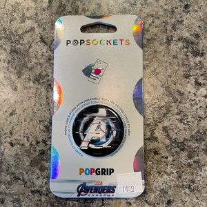 Avengers popsocket